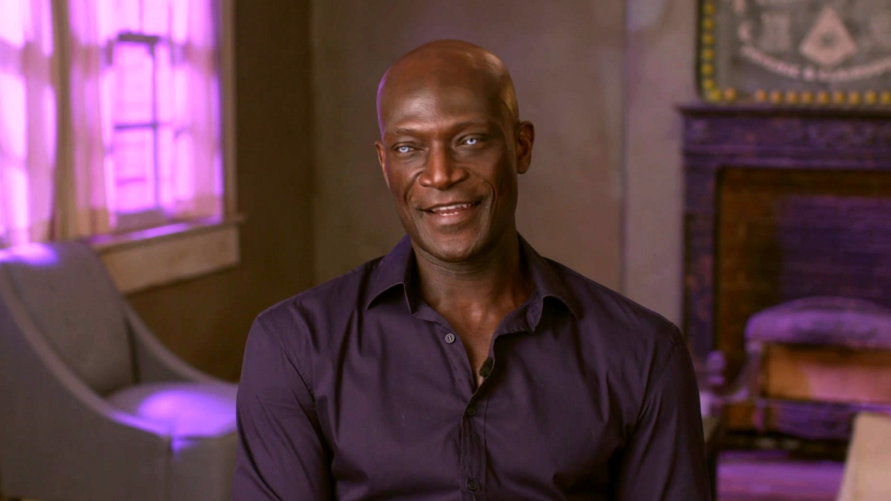 Midnight, Texas: Peter Mensah