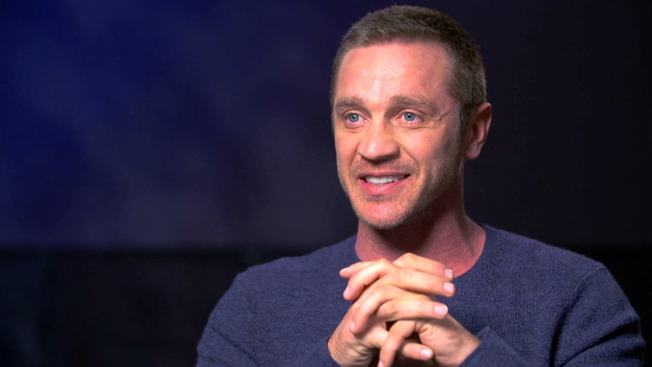 Somewhere Between: Devon Sawa On What's Different And Unique About The Show