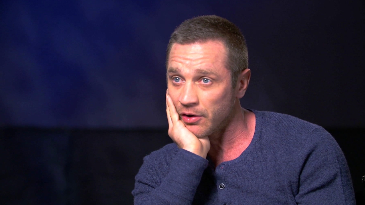 Somewhere Between: Devon Sawa On His Character Nico Jackson