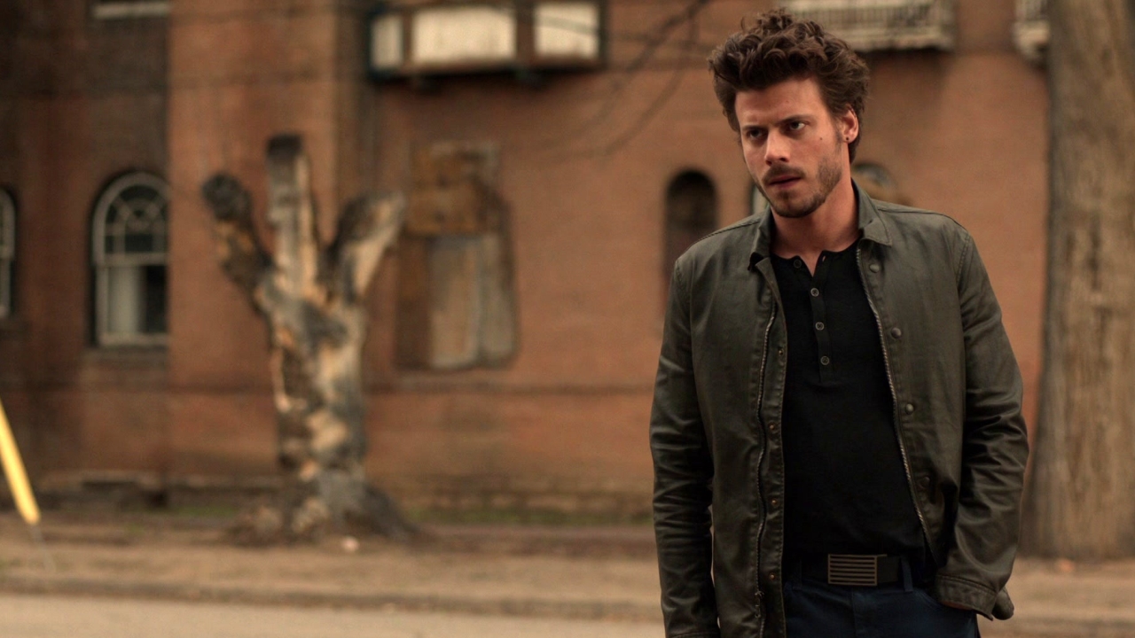 Midnight, Texas: You Got The Place