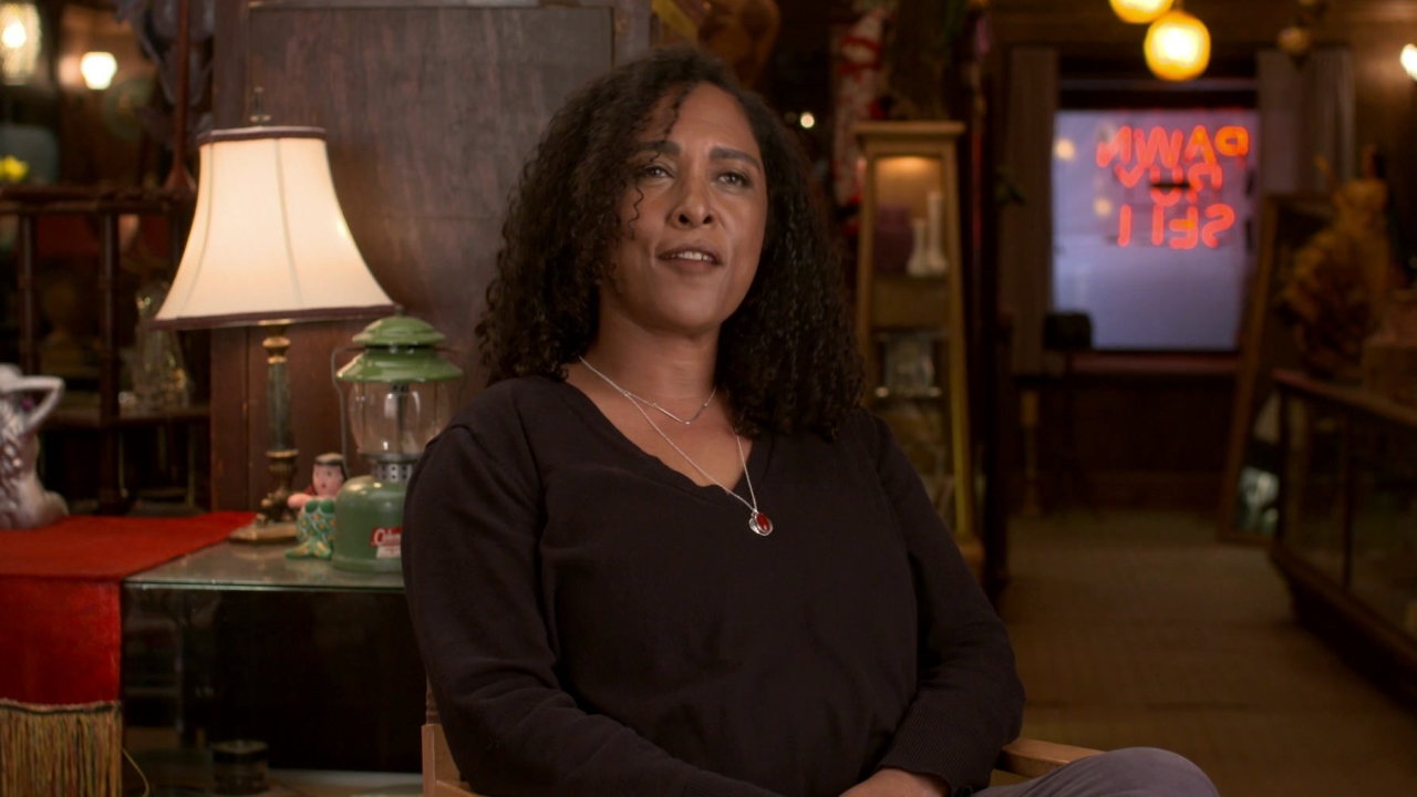 Midnight, Texas: Monica Owusu Breen