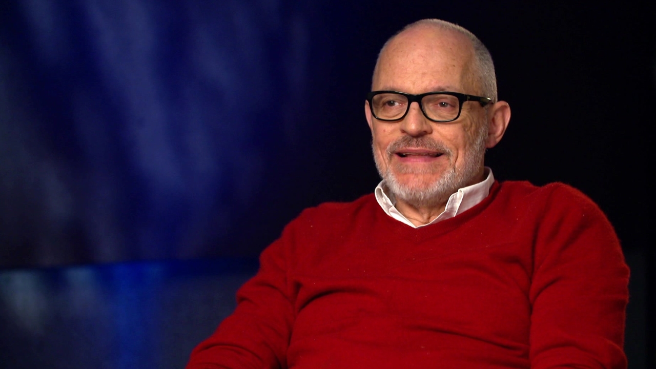 Somewhere Between: Stephen Tolkin, Writer/Executive Producer, On The Supernatural Aspect Of The Show