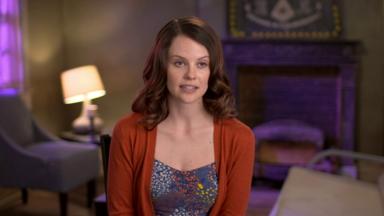Midnight, Texas: Sarah Ramos