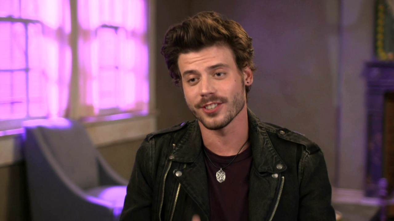 Midnight, Texas: Francois Arnaud