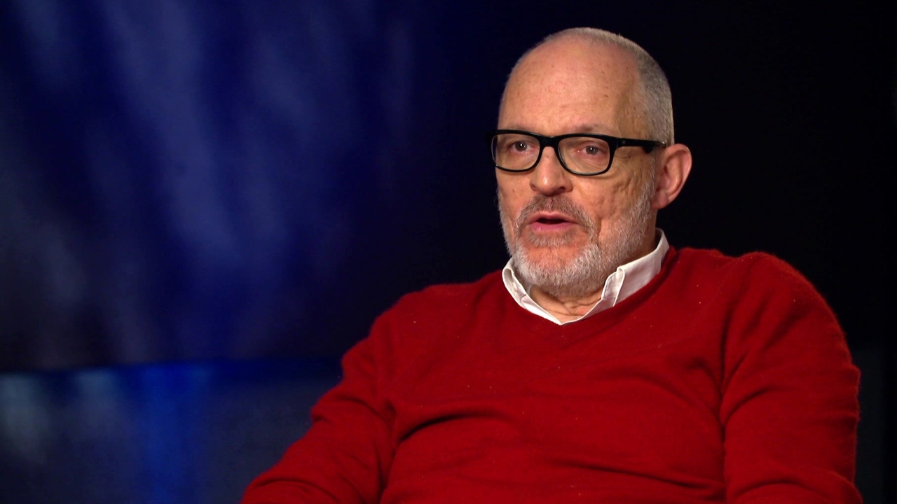 Somewhere Between: Stephen Tolkin, Writer/Executive Producer, On The Look Of The Show