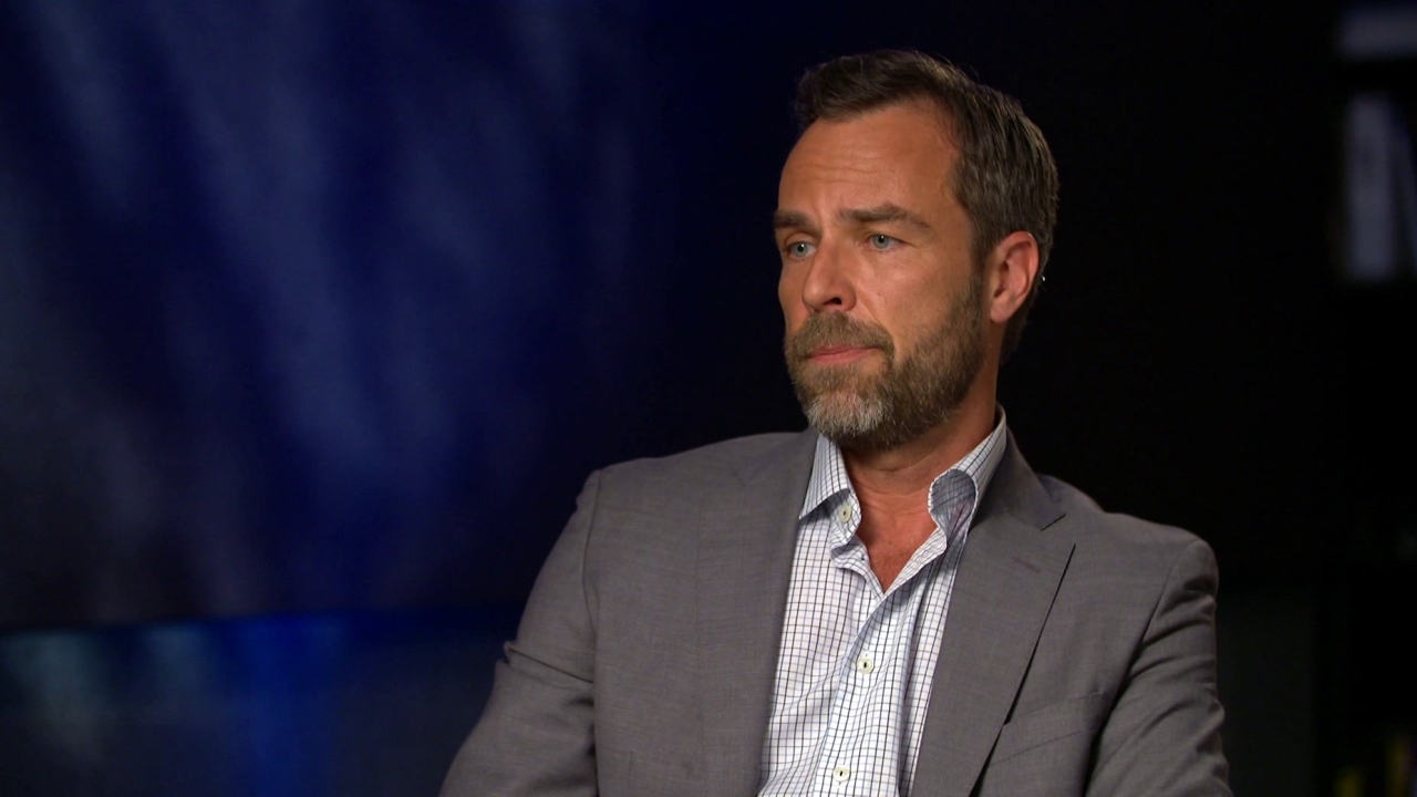 Somewhere Between: Jr Bourne On The Universal Appeal Of The Show
