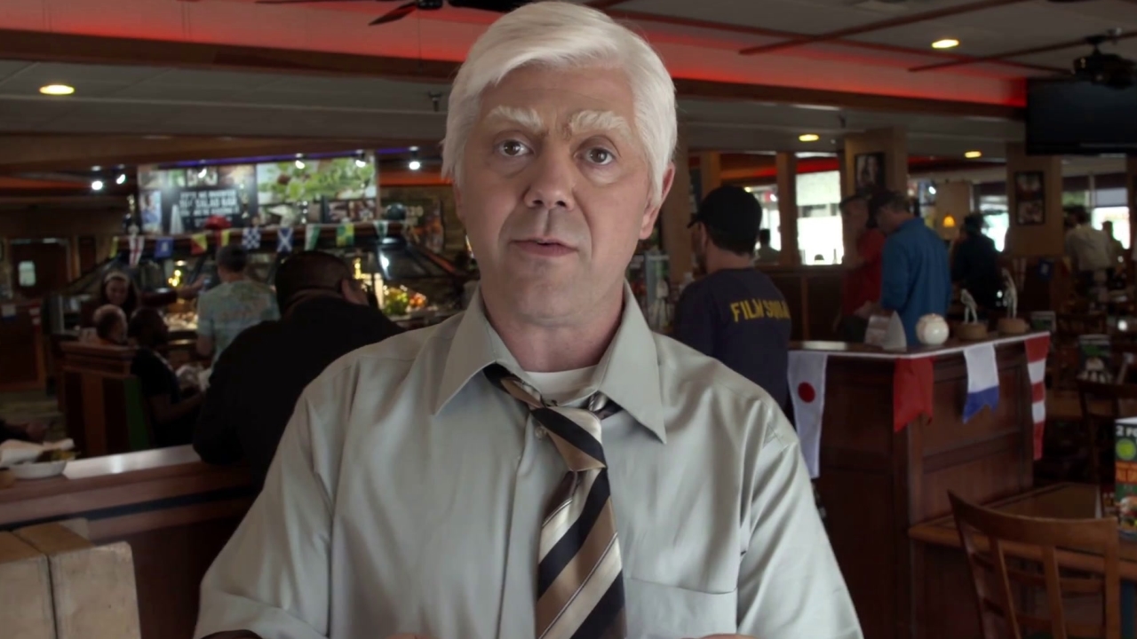 Brooklyn Nine-Nine: Fans Ask Joe Lo Truglio: What Was Your Favorite Episode?