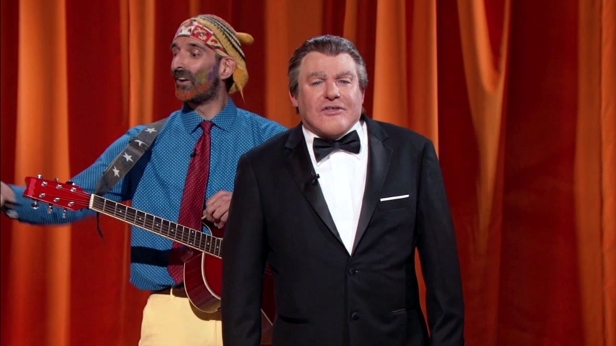 The Gong Show: Beat The Gong