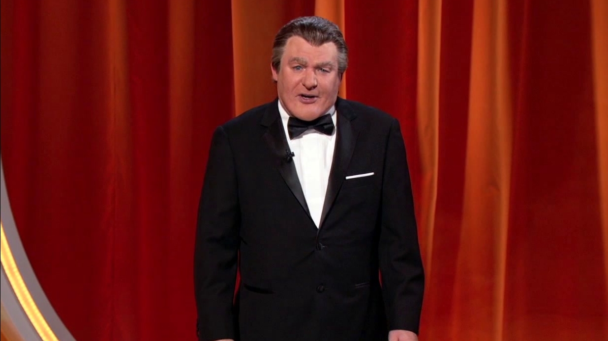 The Gong Show: Wicked Tinkers