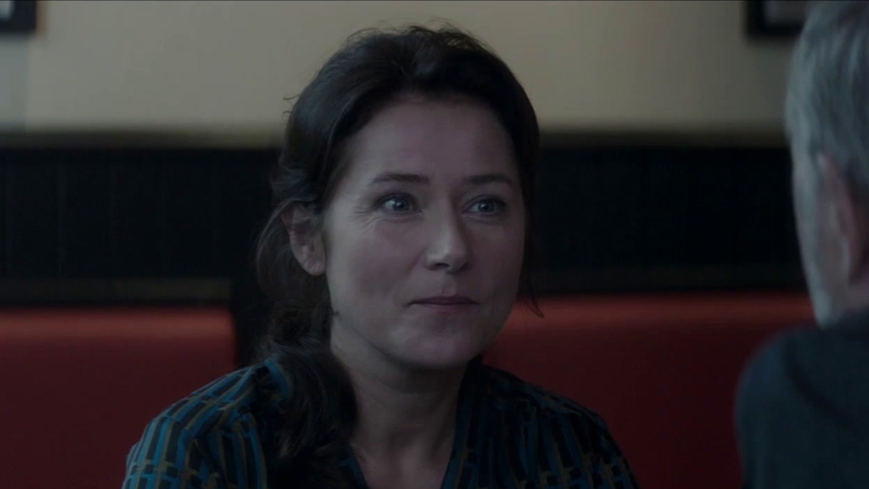 L'hermine (International Trailer)