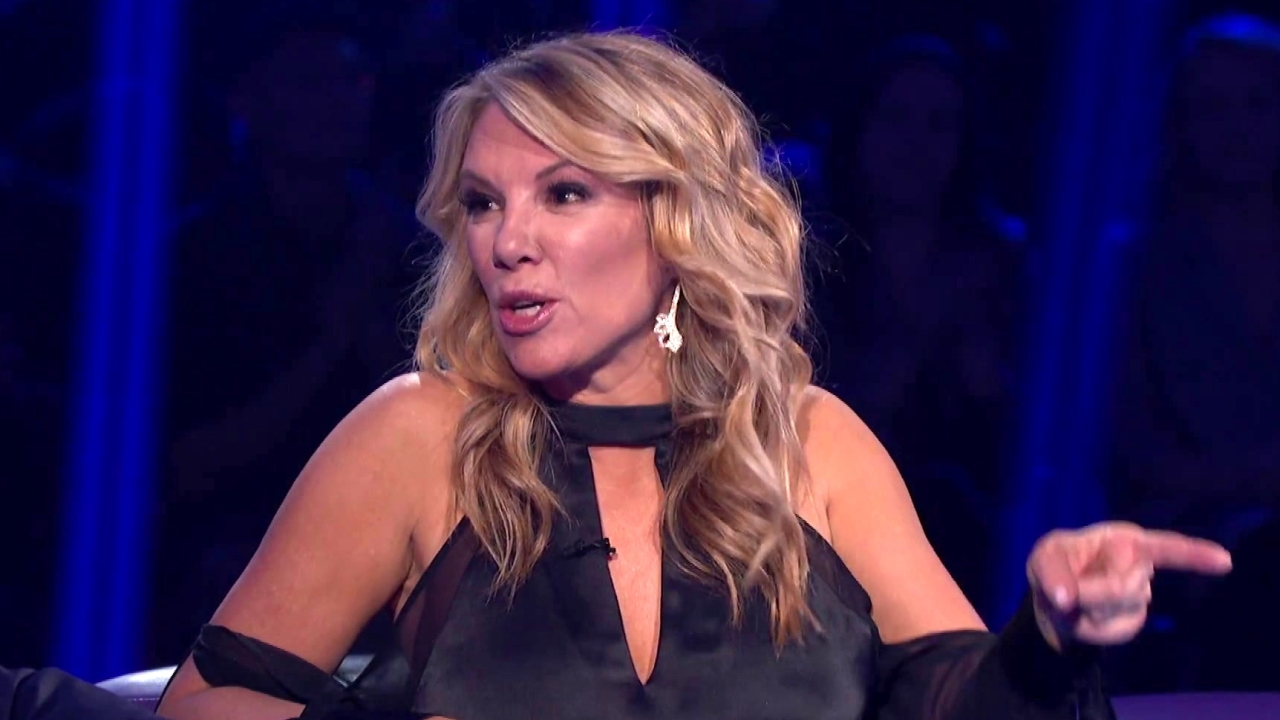 Love Connection: Ramona Tries Not To Be So Controlling
