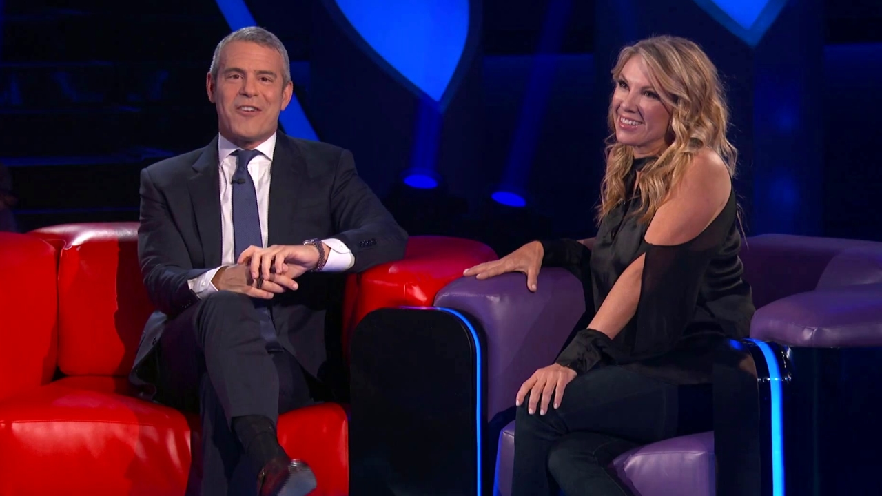 Love Connection: Mark Reveals What He Thought Of Ramona When They First Met