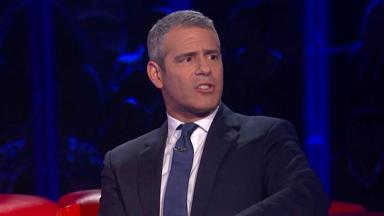 Love Connection: Casey Was Not Feeling Billy On Their Date