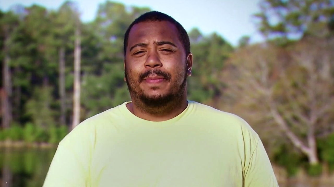 American Grit: Chris And Richard Are On A Covert Operation