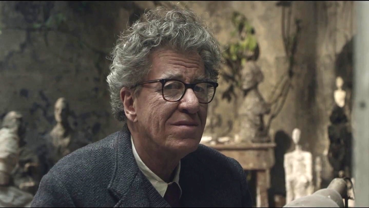 Final Portrait