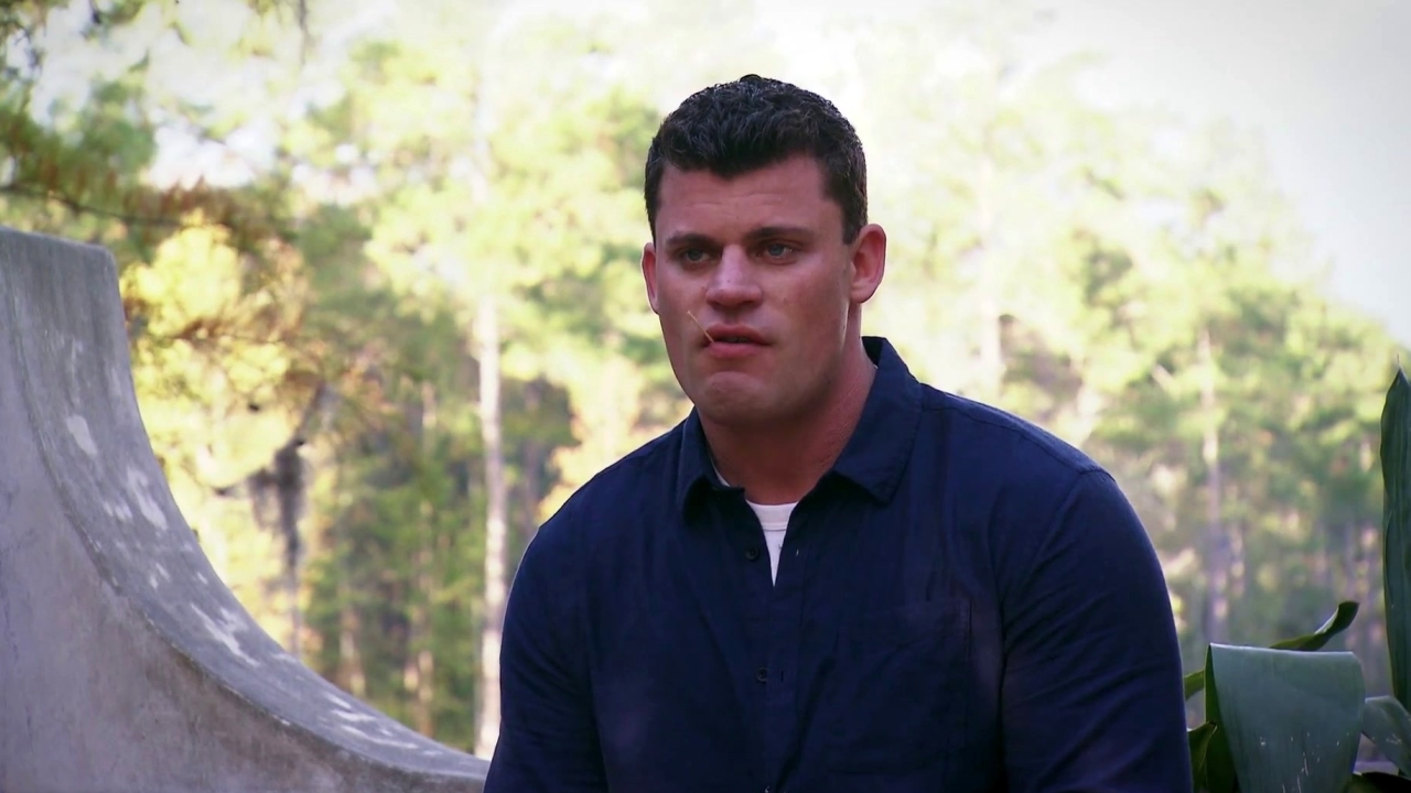 American Grit: The Cadre Discuss Alison's Sketchy Move