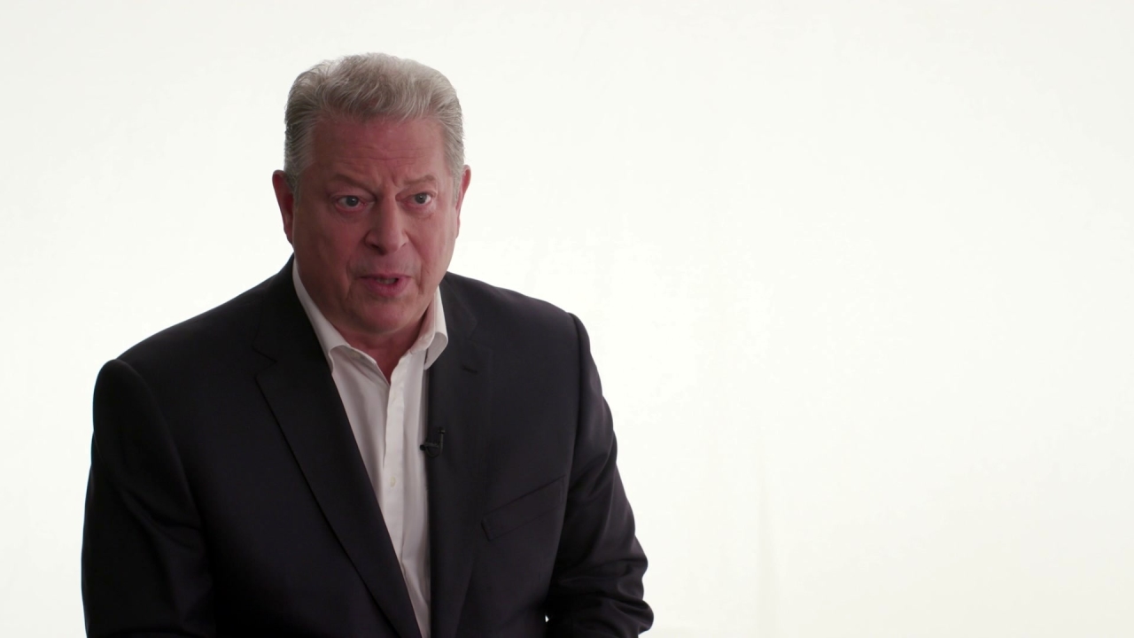 An Inconvenient Sequel: Truth To Power: Al Gore On The Impact Of The First Film