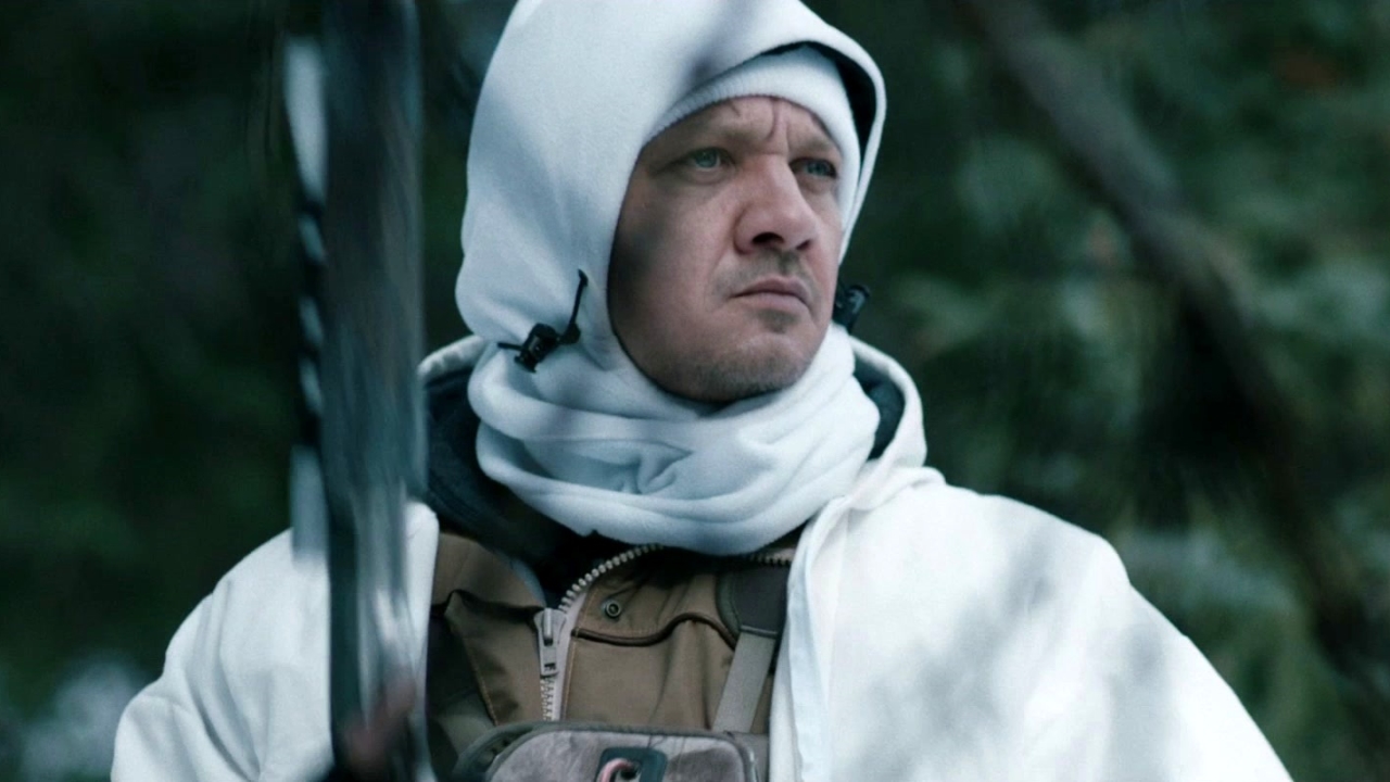 Wind River (Trailer 2)