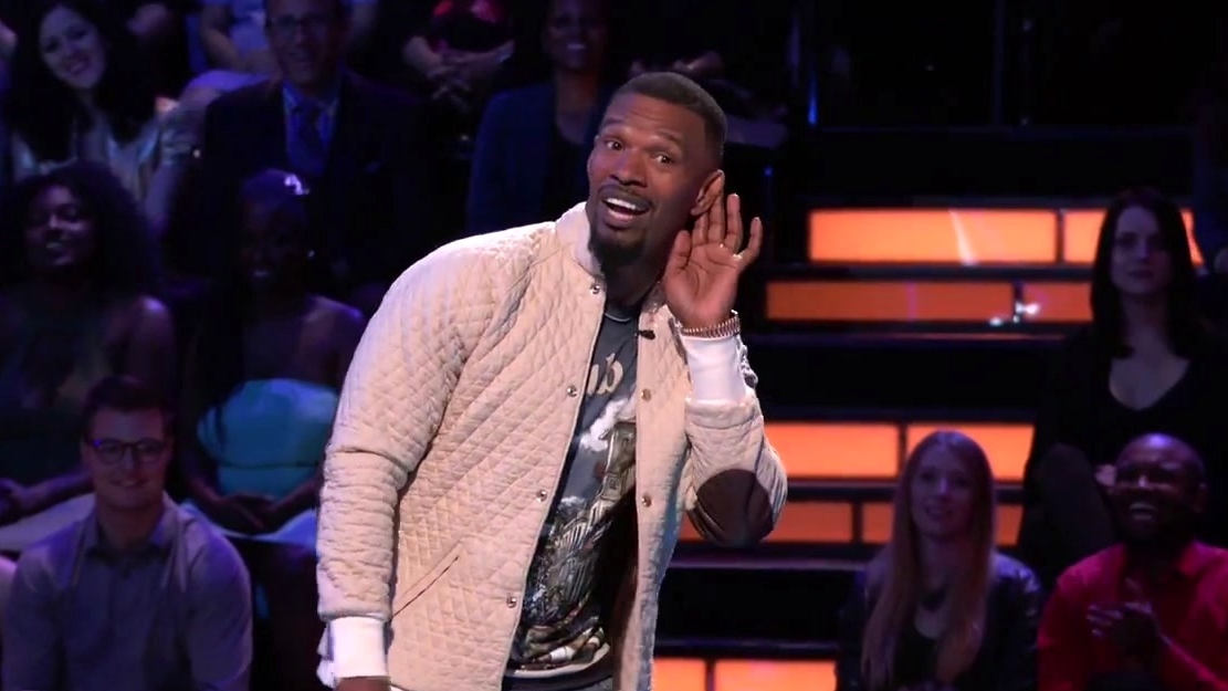 Beat Shazam: Episode 1.7