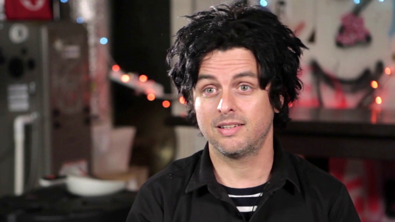 Turn It Around: The Story Of East Bay Punk