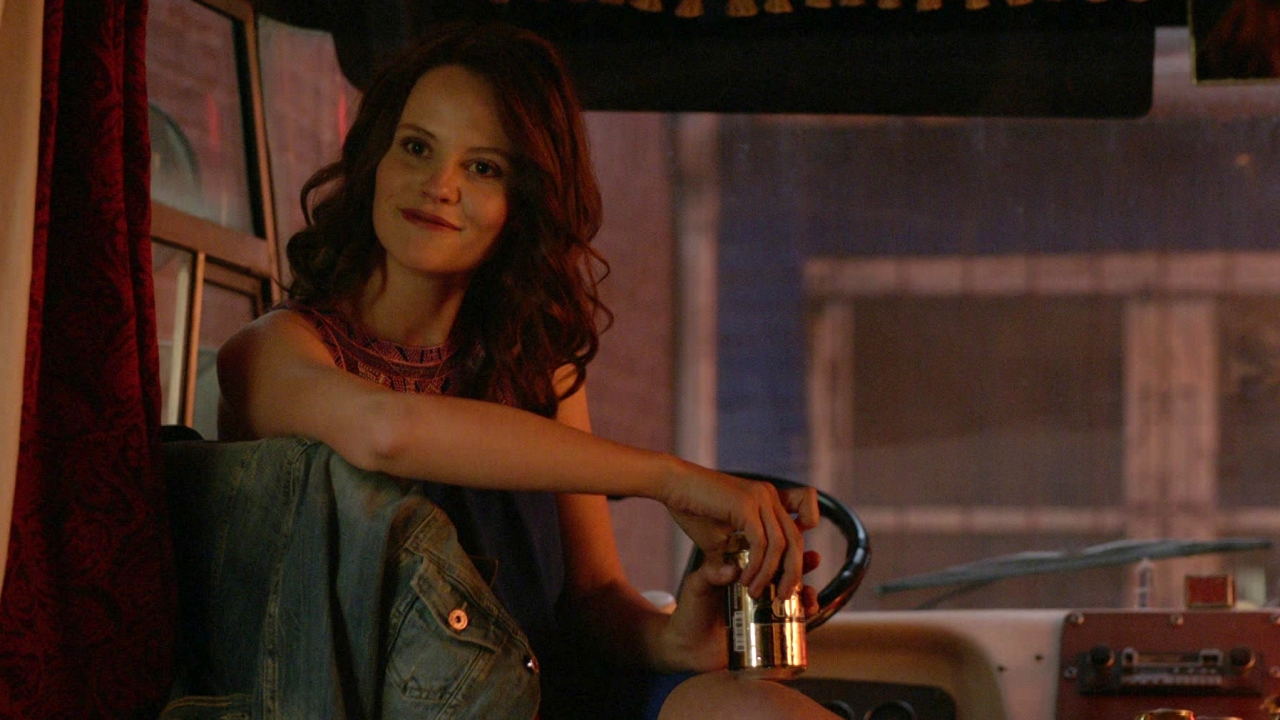 Midnight, Texas: Tell Me My Future