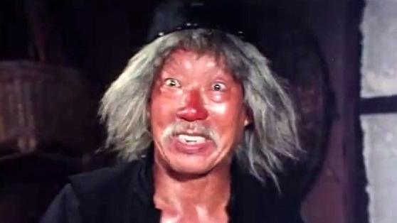 Drunken Master (Trailer 1)