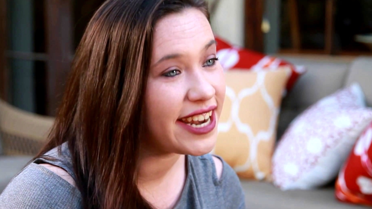 Love Connection: Kenedi Is A Love Connection Baby!