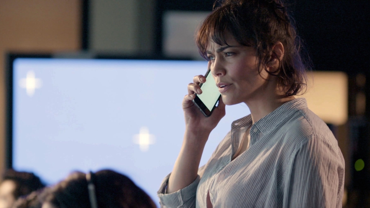 Somewhere Between: Series Featurette