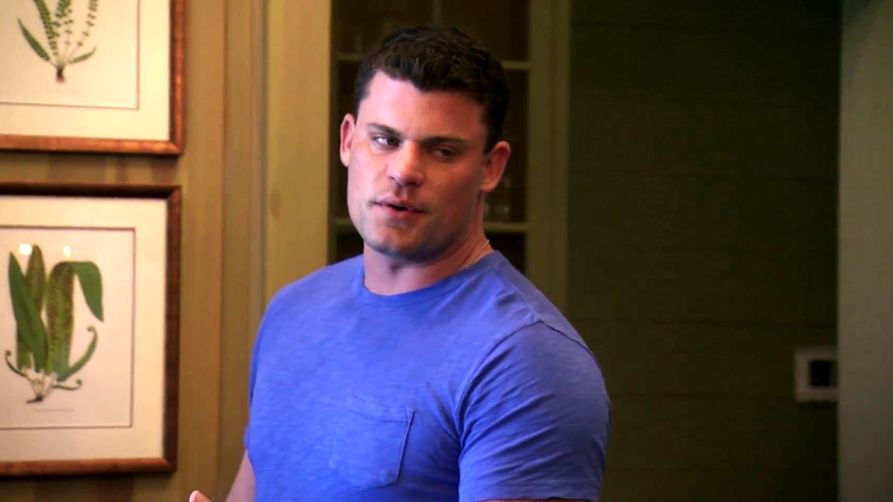 American Grit: Chloe's Team Faces Elimination