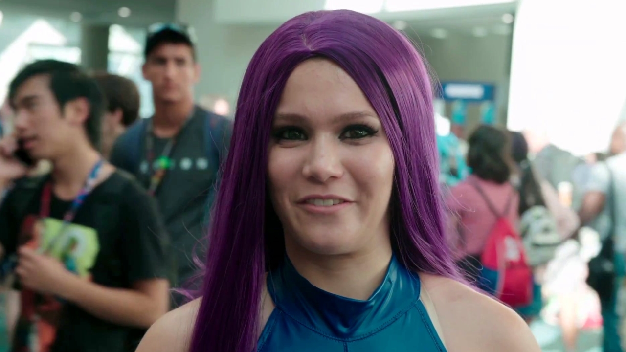 The Gifted: Fans React To The First Preview Of The Gifted
