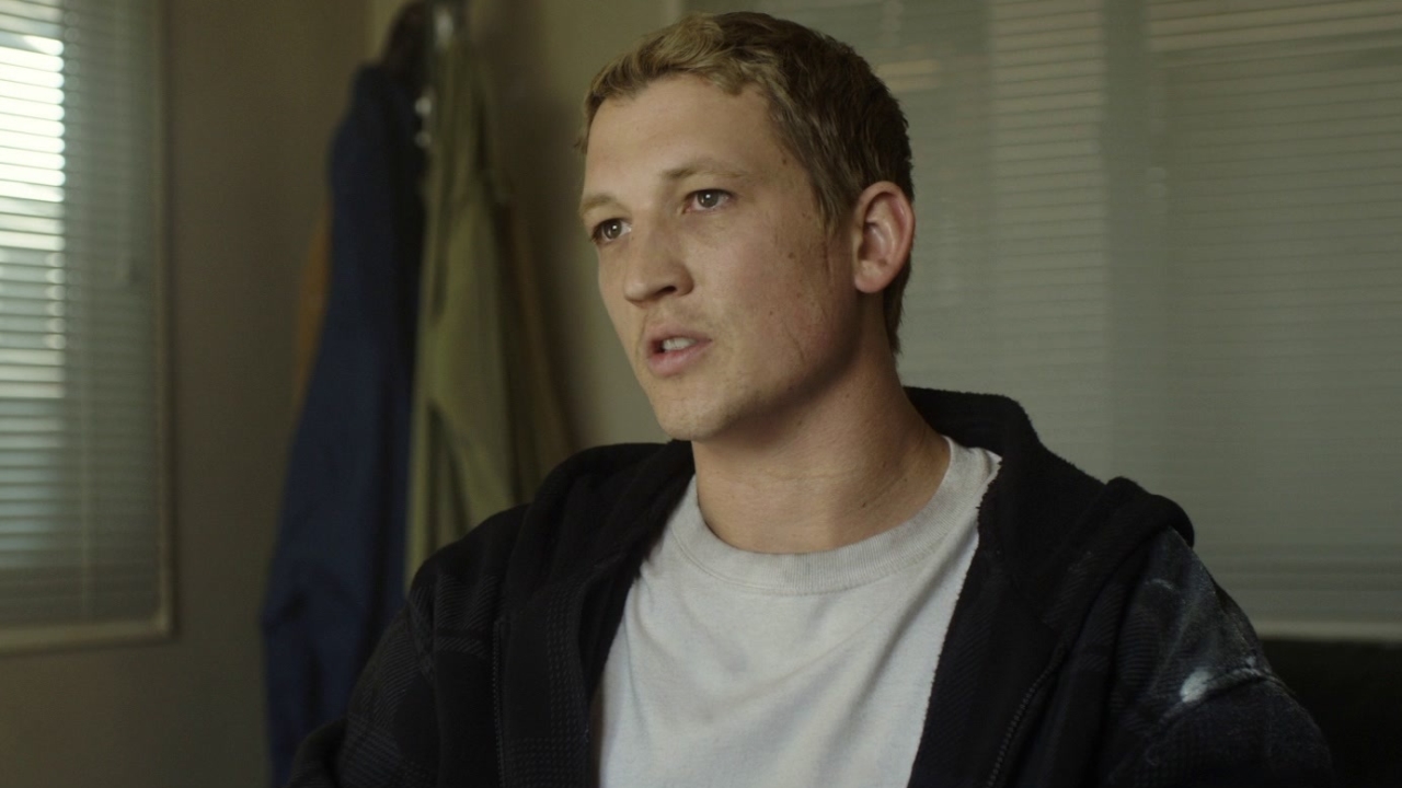 Only the Brave (International Trailer 1)