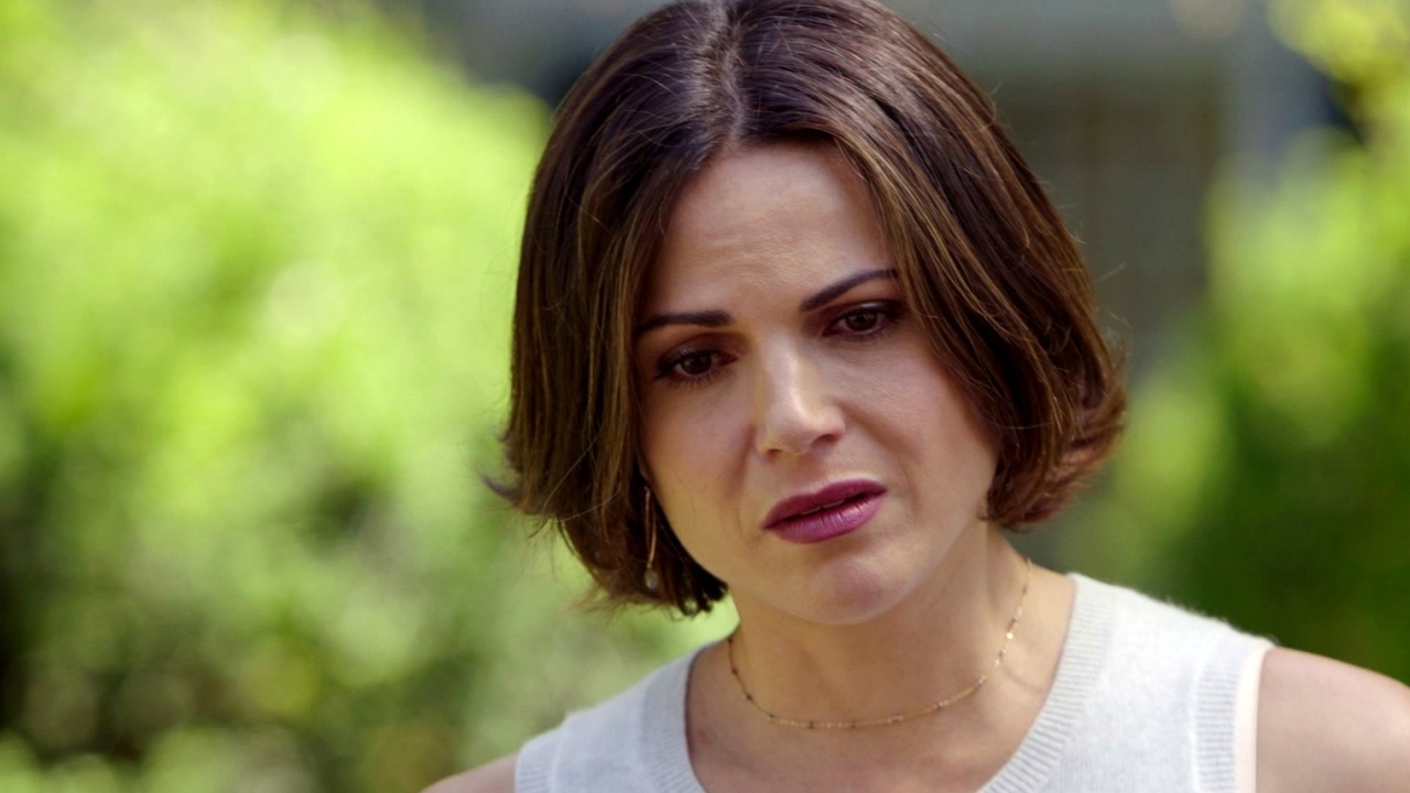 Once Upon A Time: Sneak Peek