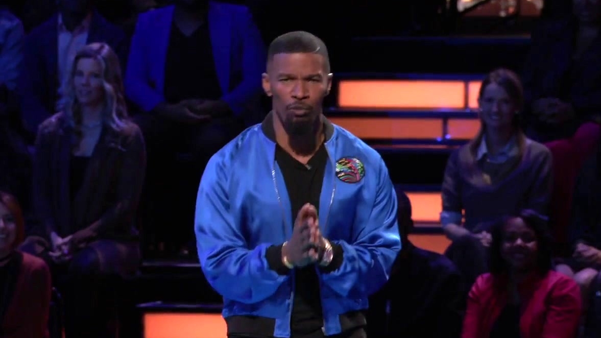 Beat Shazam: Episode 1.8