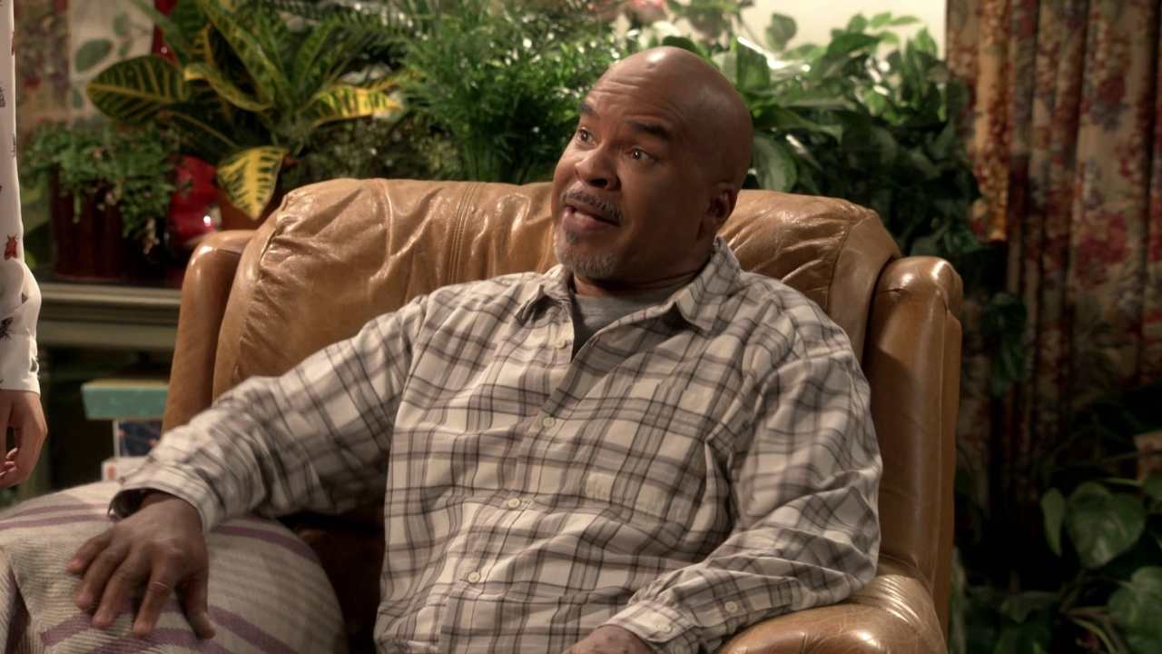 The Carmichael Show: Maxine's Sister