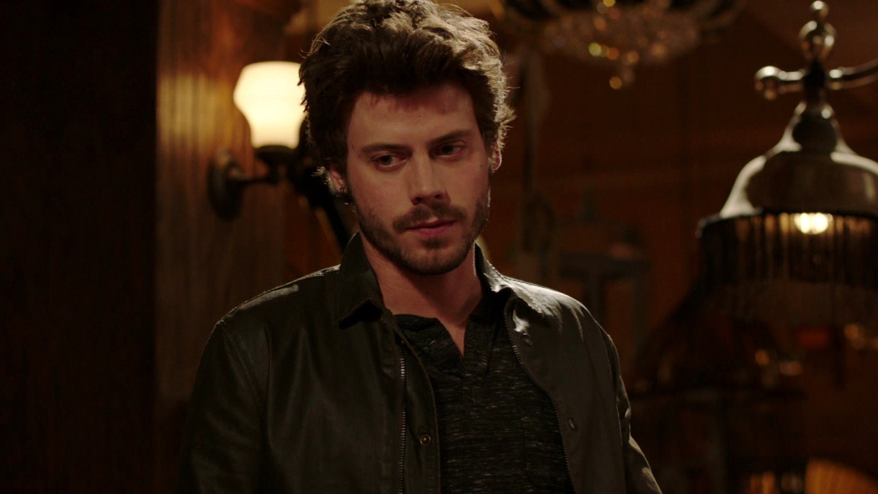 Midnight, Texas: Bad Moon Rising