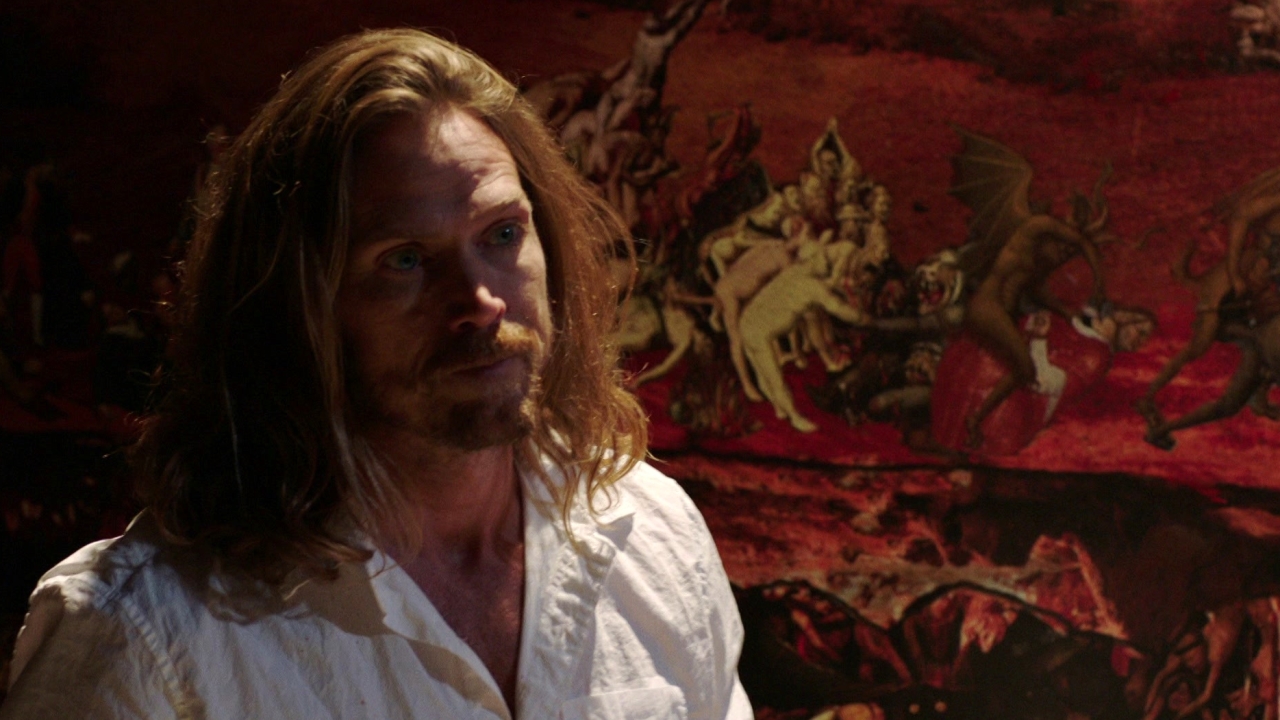 Midnight, Texas: A Gift Of Vision