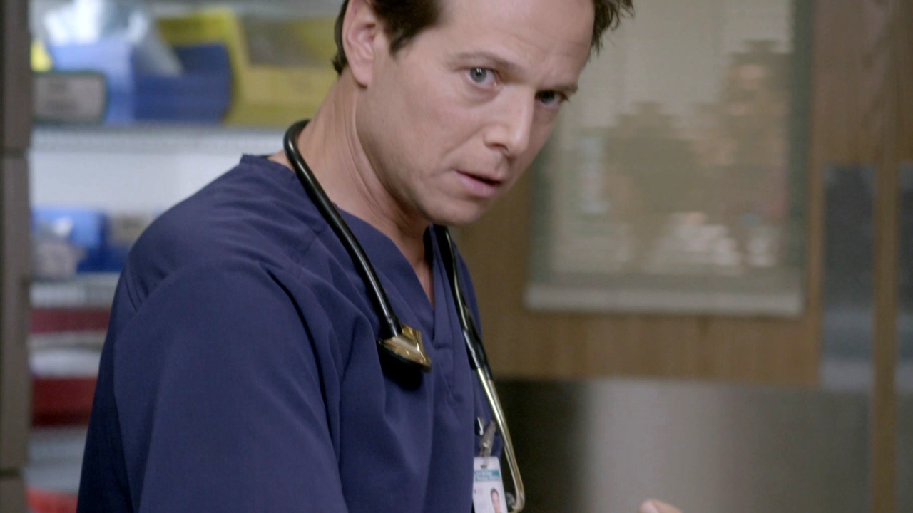 The Night Shift: Kenny Is In The Fight Of His Life