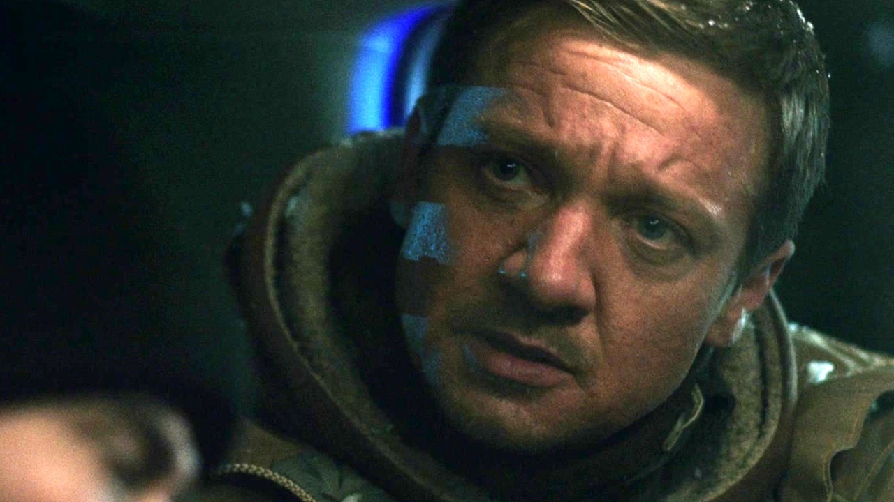 Wind River: Look What It Takes From Us