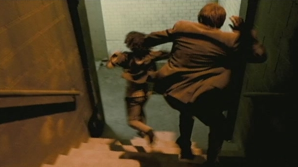 Cloverfield