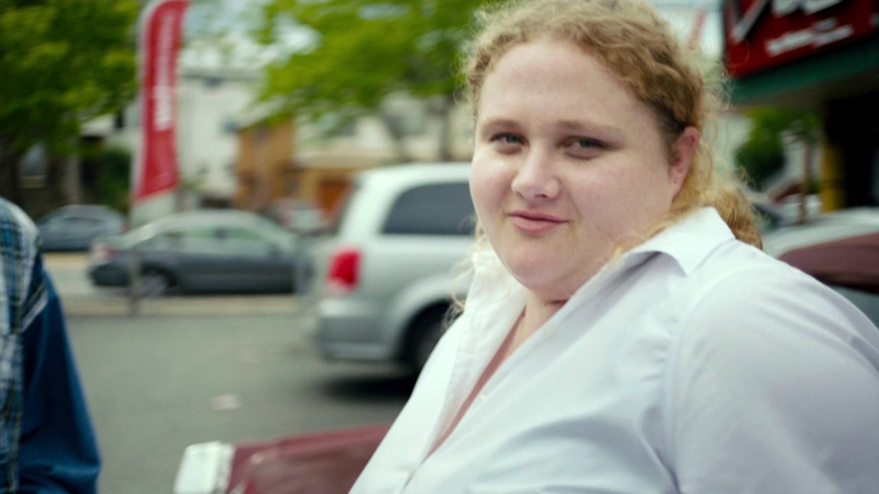 Patti CakeS: Making The Music (Featurette)