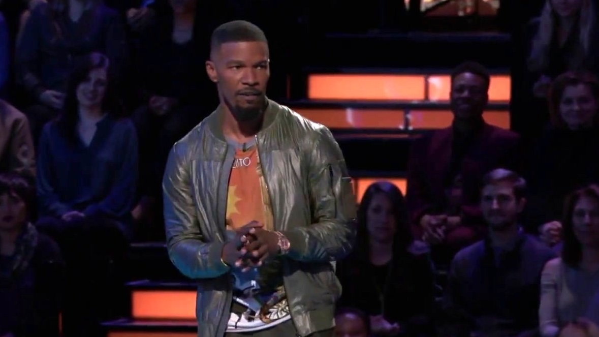 Beat Shazam: Joseph & Van Have Their First Cash Moment