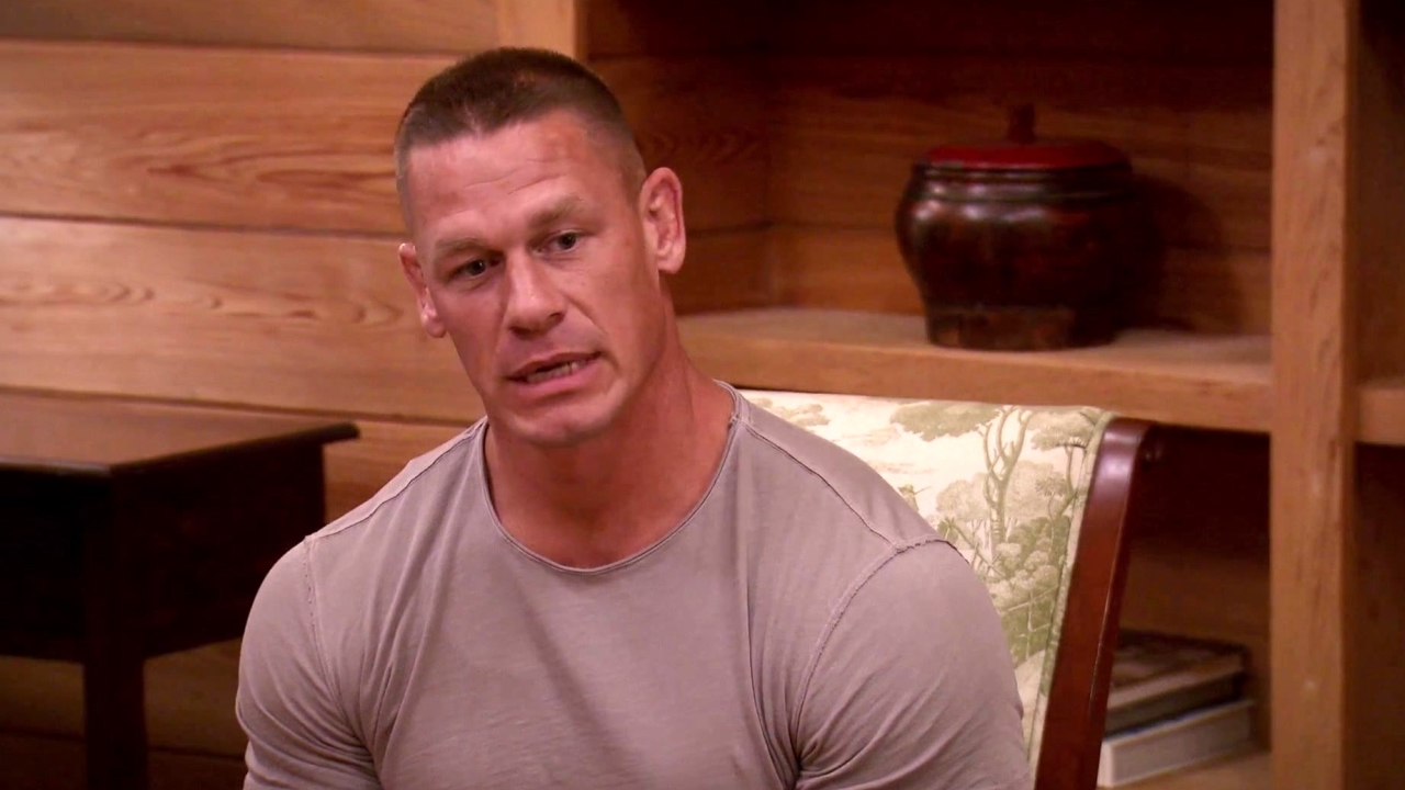 American Grit: The Cadre Talk Pressure, Aggression, And Double Elimination