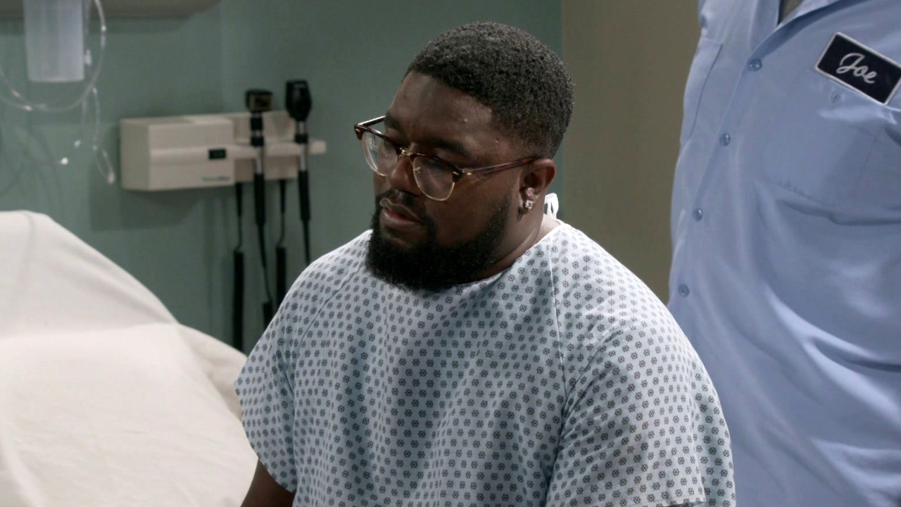 The Carmichael Show: Low Expectations