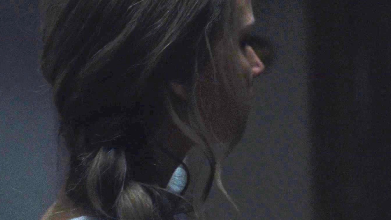 Mother! (International Teaser)