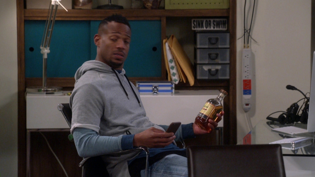 Marlon: Family Plans At Slaughter Camp
