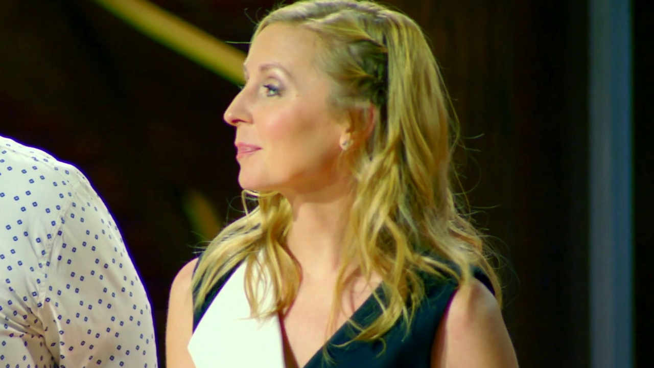 Masterchef: The Youngest Contestants Go Head To Head