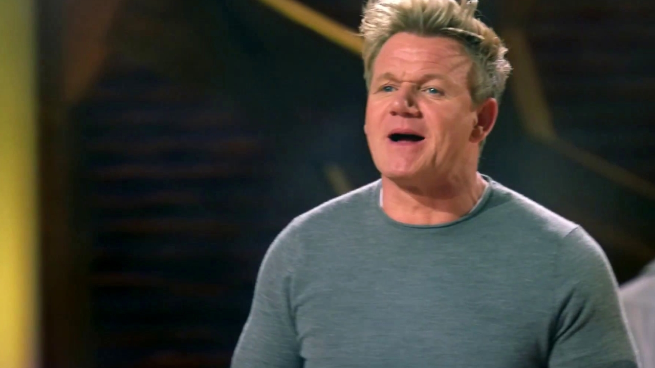 Masterchef: The Chefs Strive To Provide Five Star Quality Meals