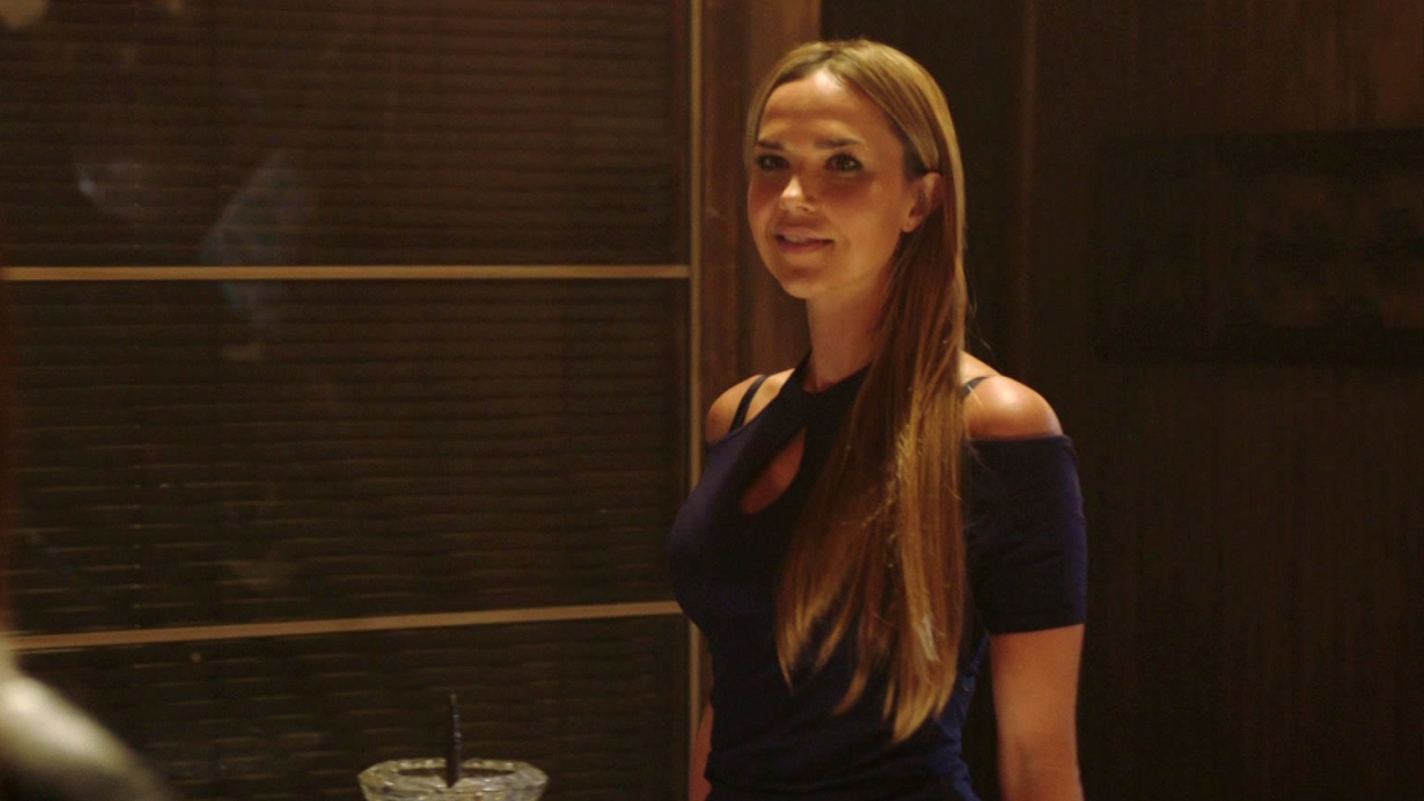 Midnight, Texas: I'm Asking For A Second Chance