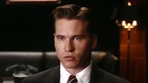 Thunderheart (International Trailer)