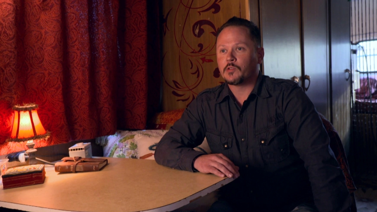 Midnight, Texas: Visual Effects: Makeup Effects Designer Justin Raleigh